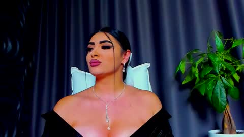 Devasha online show from 02-19-25, 10:09