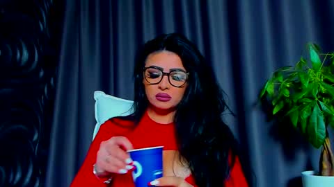 Devasha online show from 02-24-25, 08:38