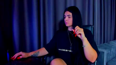 Devasha online show from 11-27-25, 10:45