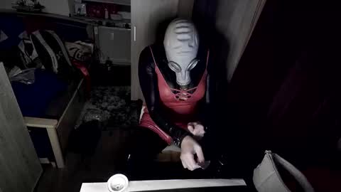 devbi1984 online show from 12-16-24, 06:43