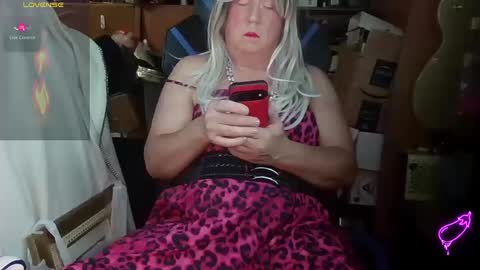 Deviant of Pleasure online show from 10-12-25, 12:53