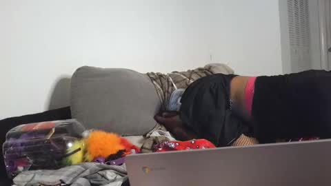 deviantdynasty online show from 11-06-25, 07:31