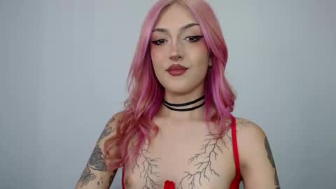 Snapshot of devil_blood chatting on 11-05-25, 06:08 Angel Boo and Adrian online show from 11-05-25, 06:08