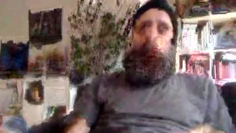 ooo  Devil Dark  ooo online show from 12-03-24, 09:55