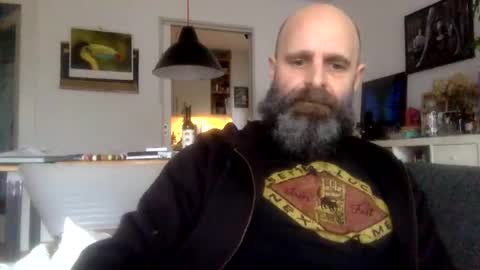 ooo  Devil Dark  ooo online show from 12-31-24, 02:03