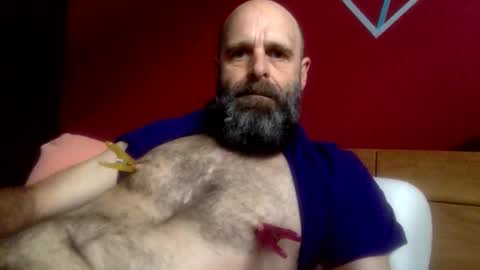 ooo  Devil Dark  ooo online show from 10-17-25, 08:17