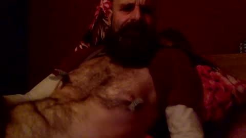 ooo  Devil Dark  ooo online show from 12-15-25, 05:06