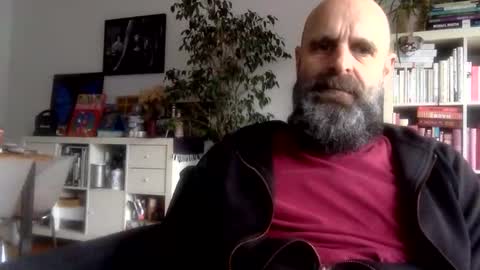 ooo  Devil Dark  ooo online show from 12-17-25, 08:42