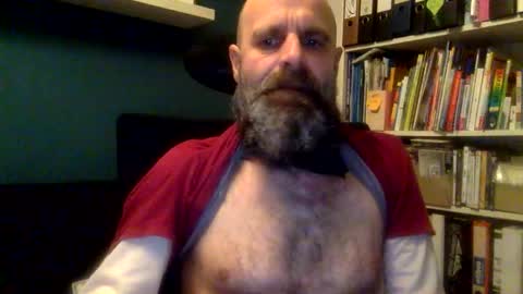 ooo  Devil Dark  ooo online show from 12-18-25, 05:19