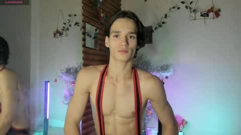 Devil online show from 12-16-24, 03:08