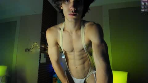 Devil online show from 01-28-25, 05:22