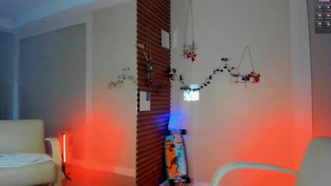 Devil online show from 01-29-25, 02:51