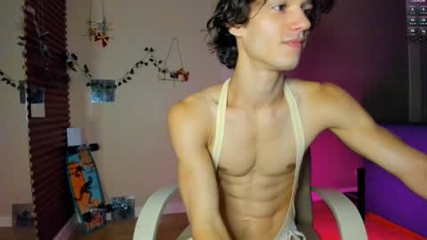 Devil online show from 02-05-25, 09:50