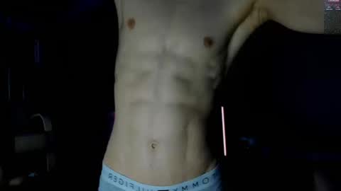 Devil online show from 02-21-25, 04:29