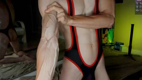 Devil online show from 02-24-25, 10:47