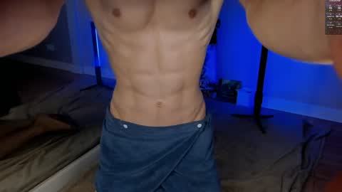 Devil online show from 02-26-25, 01:00