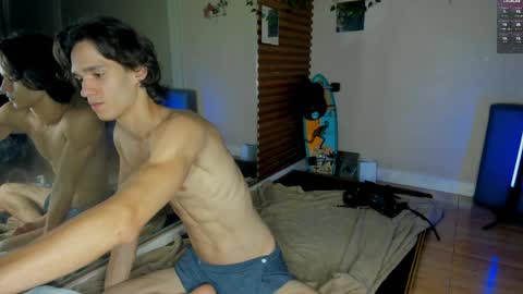 Devil online show from 03-03-25, 04:25