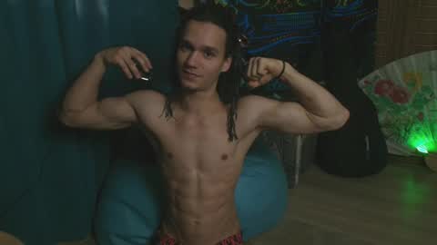 Devil online show from 10-17-25, 02:59