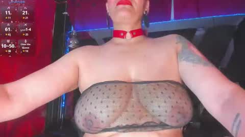 devil_taylorx online show from 02-20-25, 02:57