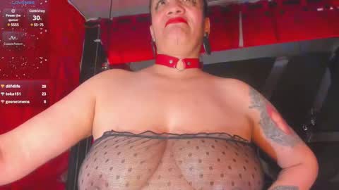 devil_taylorx online show from 02-20-25, 06:13