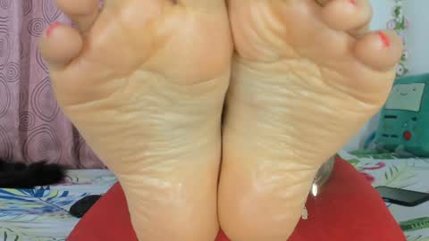 Johana online show from 02-05-25, 05:09