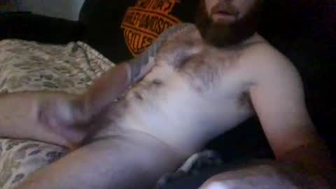 DevilDude online show from 10-03-25, 03:31