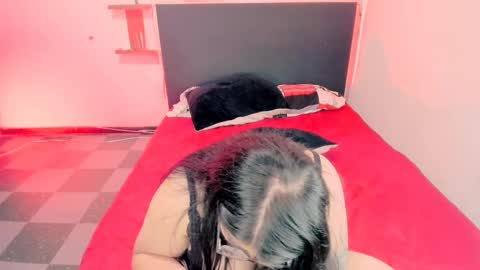  L I NA  online show from 02-27-25, 06:31