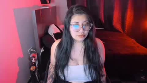  L I NA  online show from 06-18-26, 03:07