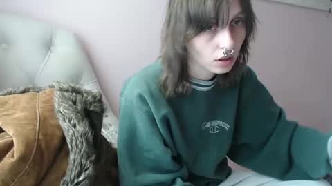 poutyangel online show from 09-30-25, 09:53