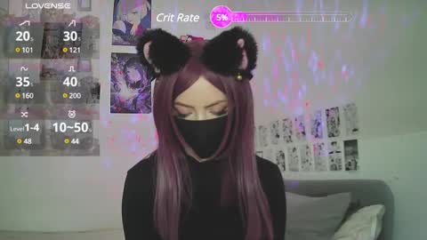 Devil online show from 01-30-25, 11:22