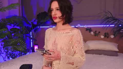 devilinee online show from 11-30-25, 06:39