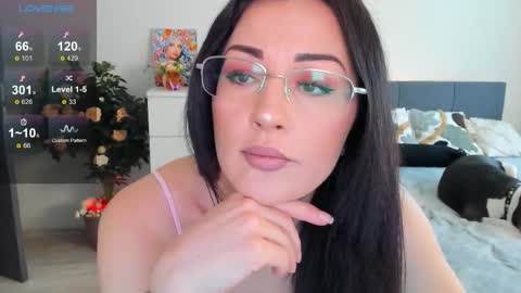 Devilish Goddess online show from 02-26-26, 08:57