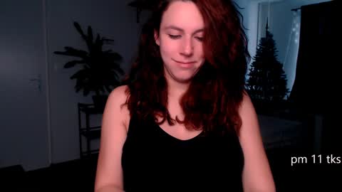 Snapshot of devilishwendy chatting on 01-13-25, 09:52 Wendyin pvt all from tipmenu free except anal and big dildo online show from 01-13-25, 09:52