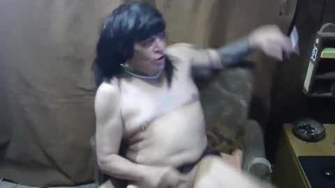 Crisstal66 online show from 10-24-25, 10:22