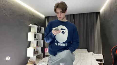 devilnut1 online show from 11-20-25, 07:30