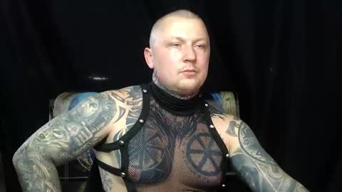 Lucian online show from 03-08-26, 11:58