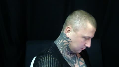 Lucian online show from 03-20-26, 11:15