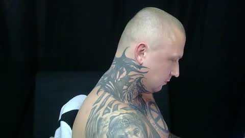 Lucian online show from 04-16-26, 12:06