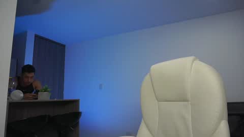 Devin Hunter online show from 12-07-24, 05:59