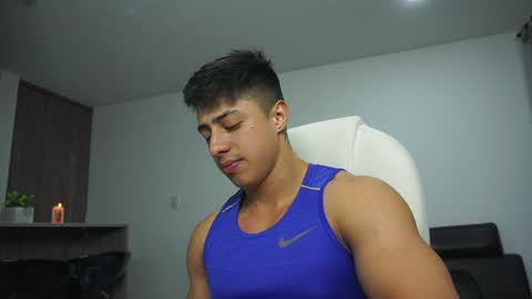 Devin Hunter online show from 12-11-24, 01:05