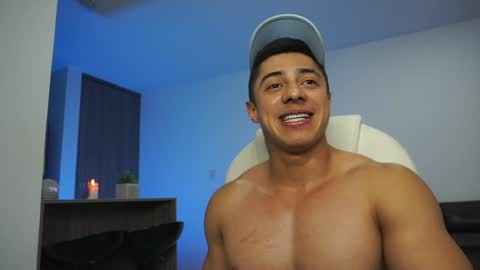 Devin Hunter online show from 12-14-24, 12:44