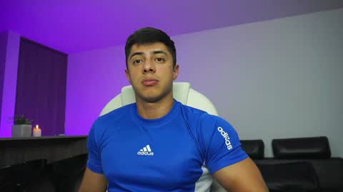 Devin Hunter online show from 12-16-24, 01:10