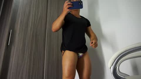 Devin Hunter online show from 12-22-24, 03:55