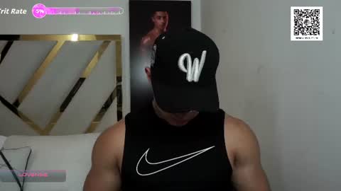 Snapshot of devin_hunter chatting on 06-12-26, 12:42 Devin Hunter online show from 06-12-26, 12:42