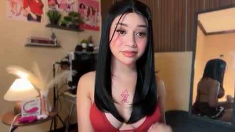 Devine Greyson online show from 02-13-26, 04:03