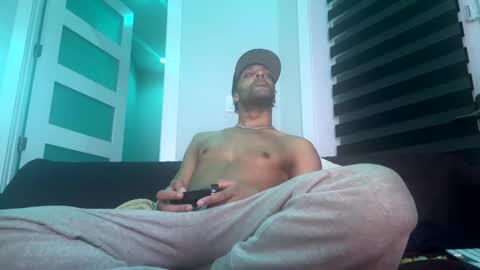 devinljclark online show from 11-11-25, 08:58