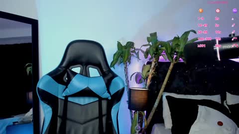 Snapshot of devlin_violet__ chatting on 01-15-25, 02:49 PaulaInsta  paulacastellanos 1Pvt open online show from 01-15-25, 02:49