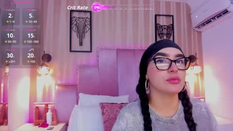 DevoraCook online show from 12-01-25, 02:00