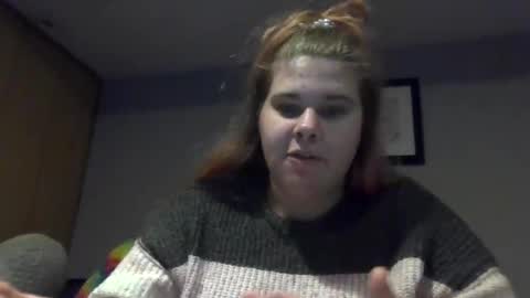 Snapshot of devykitten2018 chatting on 12-11-24, 10:27 devykitten online show from 12-11-24, 10:27