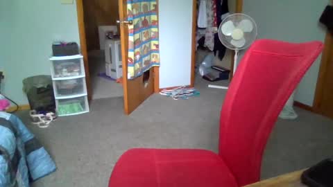 devykitten online show from 07-18-26, 04:33